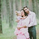 Kati ja Kristjan Nelis